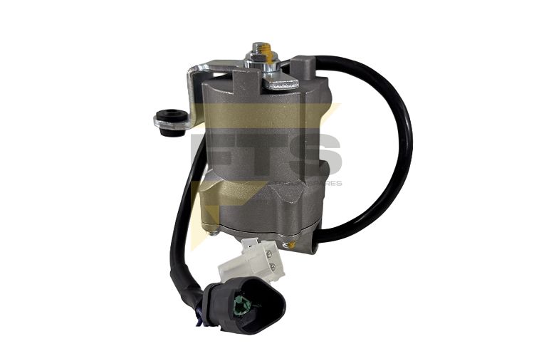 Imagem do produto SENSOR PEDAL ACELERADOR SCANIA S4 (POTENCIOMETRO) - Cód: FAP-14059